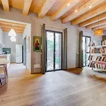 Apartamento Garden In Pigneto *