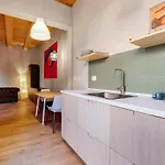 Apartamento Garden In Pigneto
