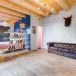 Apartamento Garden In Pigneto *