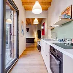 Apartamento Garden In Pigneto