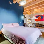 Apartamento Garden In Pigneto *