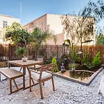 Garden In Pigneto * Roma