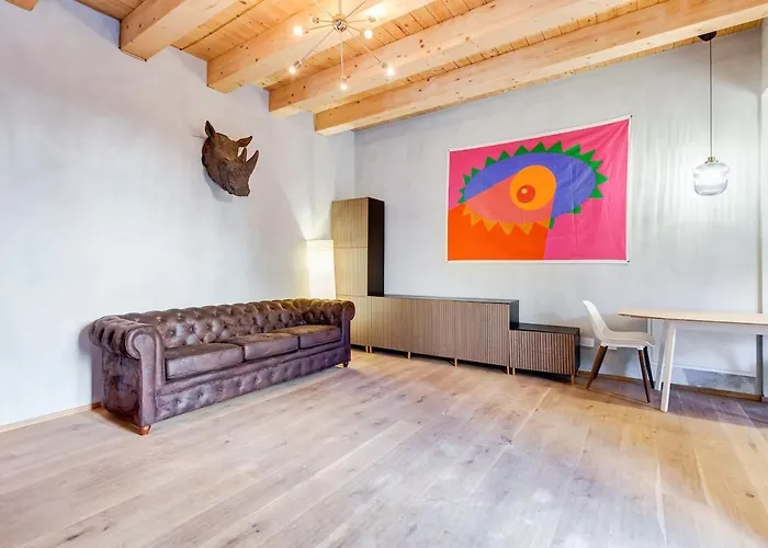 Garden In Pigneto * 罗马